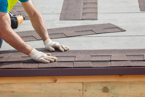 Best Rubber Roofing (EPDM, TPO)  in Marietta, OH